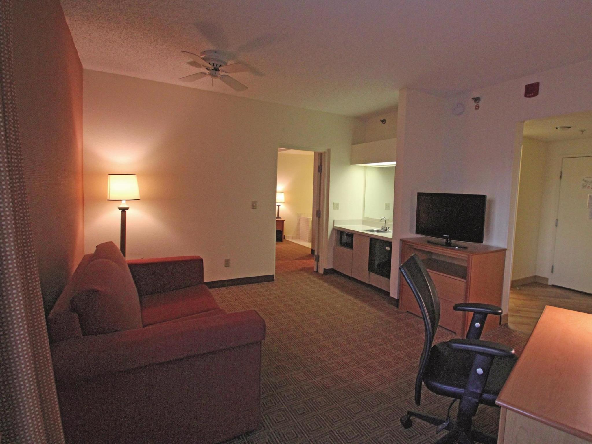 La Quinta By Wyndham Orlando South Hotel Williamsburg Exterior photo