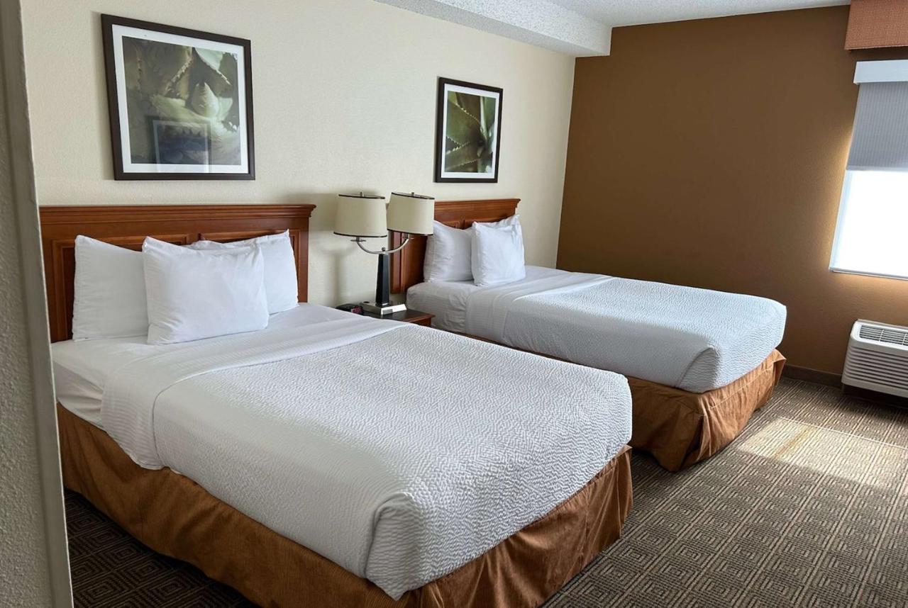 La Quinta By Wyndham Orlando South Hotel Williamsburg Exterior photo